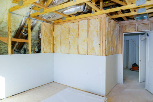 Best Wall Insulation Installation  in Marvin, NC