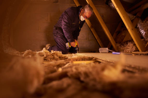 Best Basement Insulation  in Marvin, NC